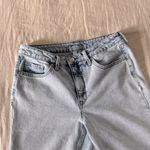 Seven7  Slim Straight Jeans, size 8 Photo 8