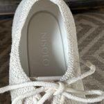 NWOB Nisolo Eco Knit Casual Lace Photo 7