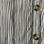 American Eagle  Striped Maxi Skirt Photo 9