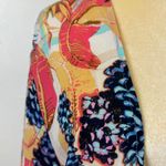 VO Jeans V.O. Jeans | Floral Summer Cardigan Photo 6