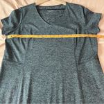 J. Jill Fit Marled Stretch‎ Knit V Photo 10