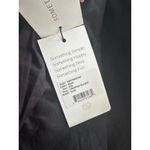 Something Navy Black Cropped Blazer Jacket Size XXS NEW with tags Photo 6