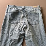 AG Adriano Goldschmied  Prima Crop Cigarette Crop Jeans Photo 5
