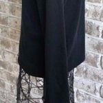 Festive Long Sleeve Top Ugly Christmas Party VTG Size M Photo 6