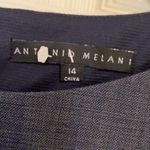 Antonio Melani classic sheath dress Photo 1