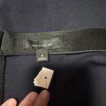 Ann Taylor  Blue Knee-Length Pencil Skirt Photo 2