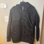 Obey - Ace Women's Jacket, Black Photo 1