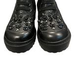 Karl Lagerfeld NWOT, Breck Boot, Sz 5 Photo 8