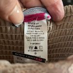 Body Central Sequined Tank Top with Smocked Back Photo 2