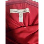 Anthropologie HUTCH Bow-Tie Maxi Dress Size 6.A41 Photo 8