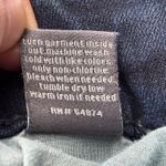 The Limited  Women's 4R Dark Wash Mid-Rise Bootcut 5-Pocket Denim Jeans Western Photo 11