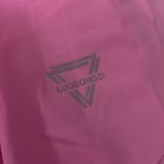 Amazon Flowy Pink Shorts Photo 2