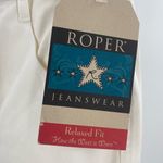 Roper vintage relaxed fit jeans, metal embellishments, size 13/14‎ Photo 4