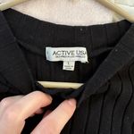 Active USA Short Sleeve Sweater Tank Photo 1