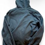 Texas Longhorns hoodie Blue Size L Photo 1