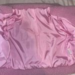 SheIn Teddy Jacket Photo 3