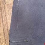 FIGS  High waisted Zamora Technical Collection Jogger Scrub Pants Pockets S/T‎ Photo 3