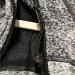 Lululemon fitted define Gray Jacket Photo 5