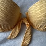 Shade & Shore  yellow bikini Photo 5
