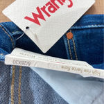 Wranglers new with tag high rise fierce flare B18‎ Photo 11
