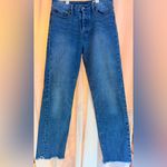 Levi's Cone Denim Jeans 29W Photo 4