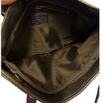 Pendleton Vintage  Wool Shoulder‎ Bag Photo 3