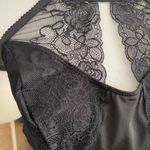 Torrid Black Lace Keyhole Bralette Photo 1