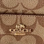 Coach COPY - Authentic clutch / handbag Photo 3