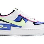Nike Woman’s air force 1 shadow ‘Sapphire’  Photo 0
