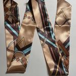 Thin Purse Scarf / Hairband / Scarf Photo 1