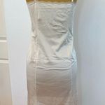 Vanity Fair VINTAGE  1970s lace slipp dress, size 36 L Photo 5