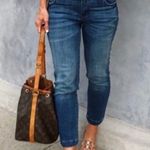 Kut From The Kloth  Lauren Crop Straighten Leg Photo 1