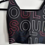 SoulCycle  Sports Bra Size XS Photo 1