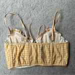 Urban Outfitters bustier top Photo 2