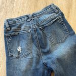 BP Womens . Distressed Skinny Jeans - 26 Photo 4