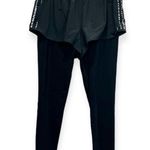 Victoria's Secret VICTORIA SECRET VSX ACTIVE 2 in 1 Running Short Pants Tights Leggings Size M Photo 1