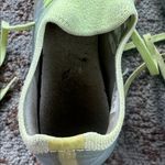 Puma  Ultra 3.4 FG Soccer Cleats Silver Yellow 6.5 Photo 5