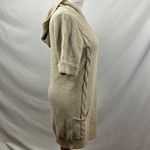 Kaisely  open front cardigan rabbit hair Photo 4