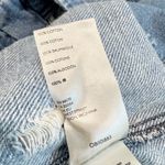 Free People We The Free She's A Legend Jean Shorts Photo 8