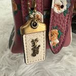 Coach  X Tabitha Simmons‎ Meadow Rose Floral Crossbody Bag 78709 Rare HTF Photo 7