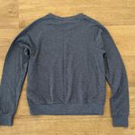 The North Face TNF Westbrae Knit Crew Long Sleeve Shirt Top Photo 4