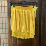 Anthropologie   Tube top Photo 1