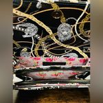 Betsey Johnson  Xodani Patent Leather Wallet Bag NWT Photo 4