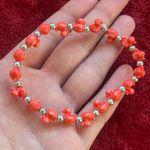 Trrtlz red ducks bracelet Photo 1