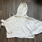 Bella Canvas Serena Kerrigan Hoodie Photo 0