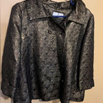 Badgley Mischka Badgley Mishka blazer sports coat 8 Photo 0