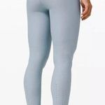 Lululemon Leggings Zoned In Tight 27” Photo 0