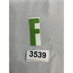 Westport Womans  Size 20 W White Capri Pants Photo 8