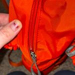 Gregory Nano 18 L Techno Trail Hiking H2O Daypack Backpack Orange, Black & Gray Orange Photo 9