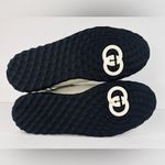 Gucci  MAC80 Distressed Leather Women's GG Logo Sneakers Size EU 41 Photo 6